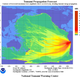 Illustration for article titled Geoscience of the Megaquake and Tsunami in Chile